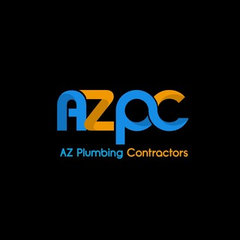 AZ Plumbing Contractors LTD