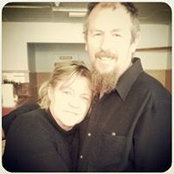 Photo de Lisa Allen