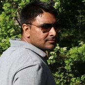 Foto von Sumit Sihag
