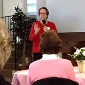 Barbara Massey's photo
