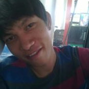 Jerald Salazar's photo