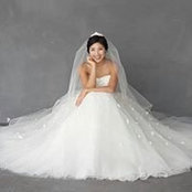Eunbee Kims foto