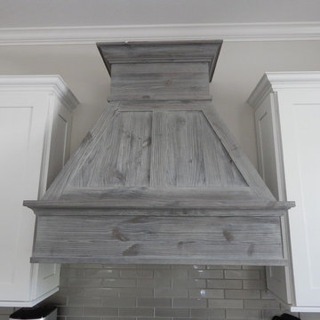 Baxter Village Remodel