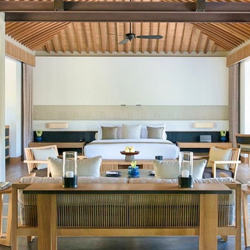 Amanoi Villas