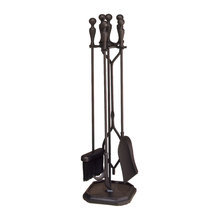 fireplace tools