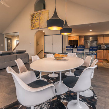 Steamboat Springs Residence