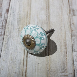 Drawer Knobs - Kitchen Fixture Parts