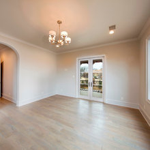 Wood Floor