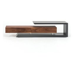Cattelan Italia Link TV Stand - $4,329.00 - Entertainment Centers And Tv Stands