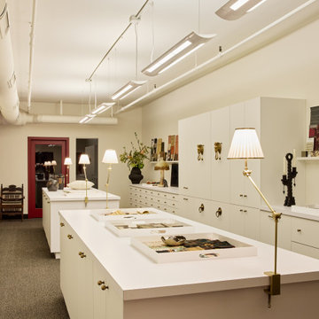 Denver Design Team Creative Room