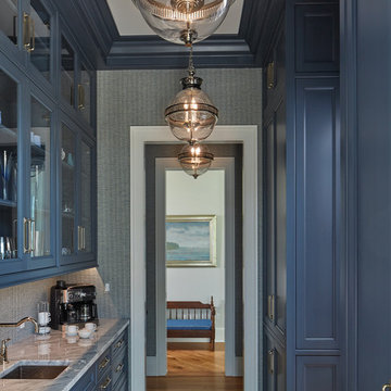 Private Waterfront Residence in Oxford, MD