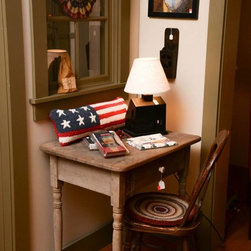 Our Products - Desks And Hutches
