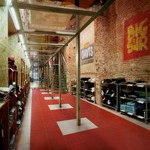 Commercial Design