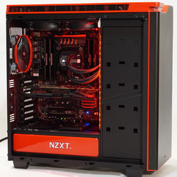 Custom Computer - Products