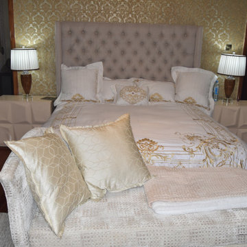 Paddocks Residence Karen