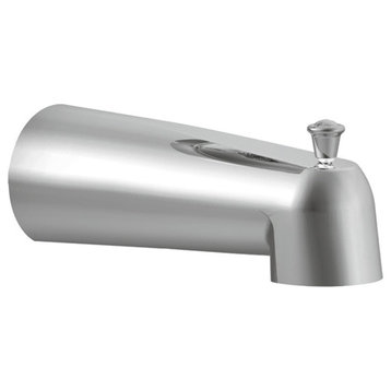 Moen 3853 Tub Spout With Integrated Diverter