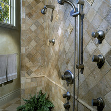 Pam's Bathroom Showers