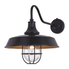 Outdoor Lighting