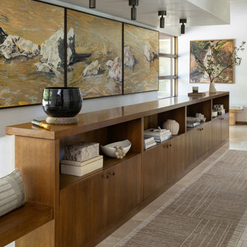 Riverside Retreat
