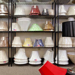 Our Lighting - Products