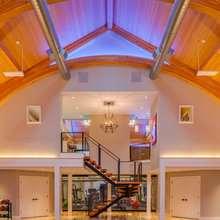 Nate’s Party Barn