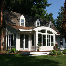 Exterior Preferences & Ideas