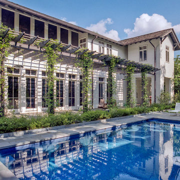 South Boulevard Residence
