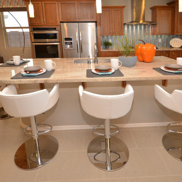 Desert Ambition @ Vistancia | Peoria, AZ | 3592 - Dream Plan
