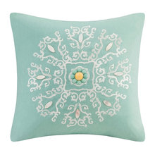Master Suite Decor