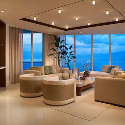FLORIDA - Coffee Tables