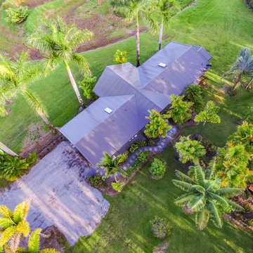 Polynesian Development Renovation