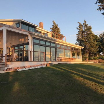 A Taste of Modern - Weather Shield Windows