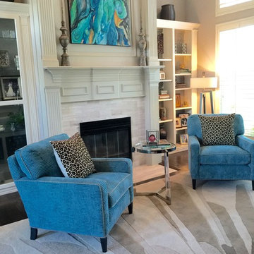 Southlake Piano Room