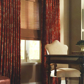 Drapery
