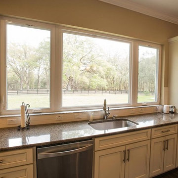 Kitchens