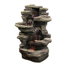 Water features for garden
