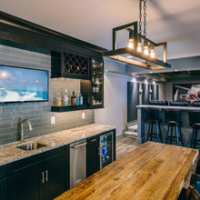 Wetbar
