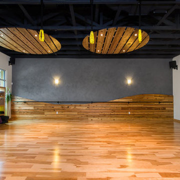 Nue Movement Yoga & Pilates Kelowna, BC