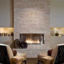 Living Room Ideas