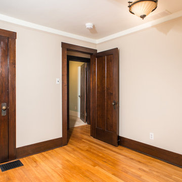 Ann Arbor Craftsman