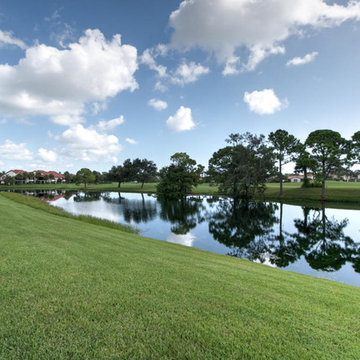 Jonathan's Landing Real Estate - 3884 Outlook Court