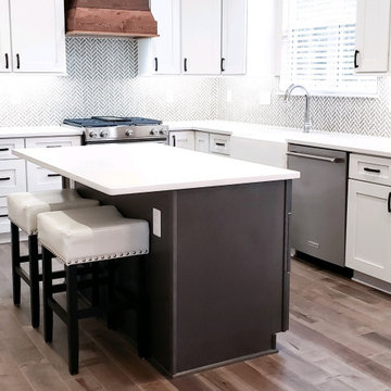Home renovation