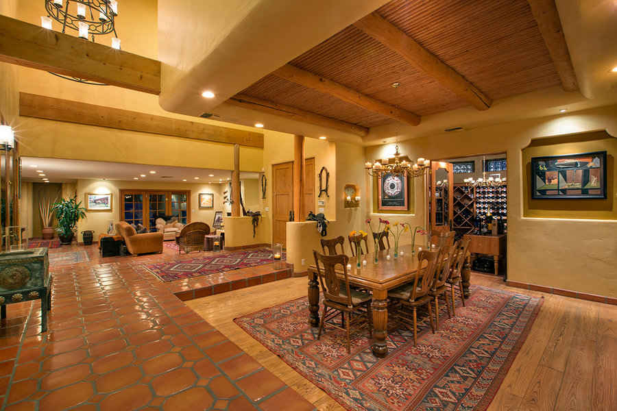 Griffith Residence