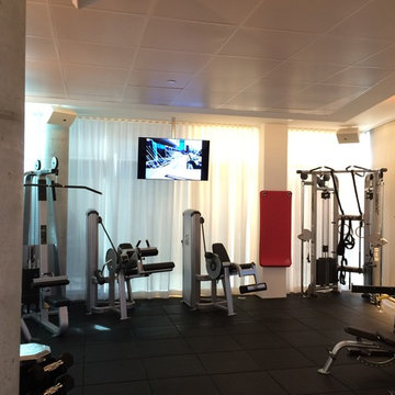 Our Work