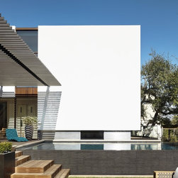 Quantum Windows & Doors | Alterstudio Architecture - Windows And Doors