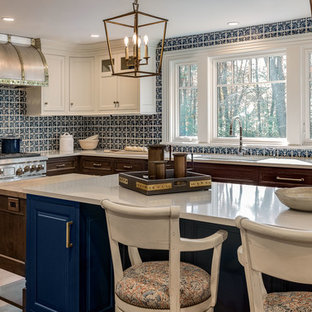 A Gentleman's Kitchen