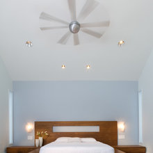 master bed