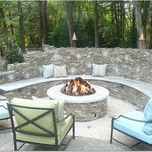 Backyard upgrade