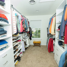 closet