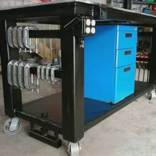 Welding Table